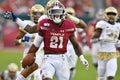 2019 NCAA Football - Georgia Tech at Temple