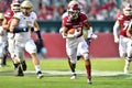 2019 NCAA Football - Georgia Tech at Temple