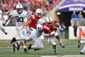 2015 NCAA Football - Penn State vs. Maryland