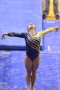 2015 NCAA Gymnastics - WVU-Penn State