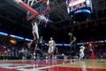 2014 NCAA Men's Basketball - TEMPLE vs LIU