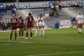 St. Louis University Women\'s Soccer vs. UMASS 2023 VII