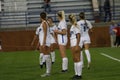 St. Louis University Women\'s Soccer vs. UMASS 2023 XVI