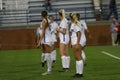 St. Louis University Women\'s Soccer vs. UMASS 2023 XV
