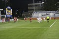 St. Louis University Women\'s Soccer vs. UMASS 2023 IX