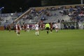 St. Louis University Women\'s Soccer vs. UMASS 2023 III