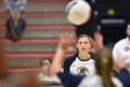 2015 NCAA Volleyball - Kent State and Morgan State