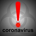 2019-nCoV Novel Coronavirus Bacteria