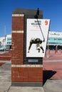 NCSU Mario Williams retired Number tribute