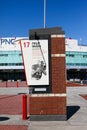 NCSU Philip Rivers retired Number tribute