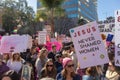 2nd Annual Women`s March - Jesus Never Shamed Women