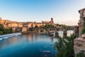 22nd of August 1944 Bridge in Albi, France