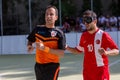 2nd IBSA Euro Challenge Cup and Thessaloniki International Blind