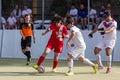2nd IBSA Euro Challenge Cup and Thessaloniki International Blind