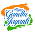 2nd October Gandhi Jayanti