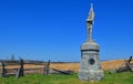 132nd Pennsylvania Monument - Antietam National Battle Field