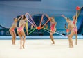 32nd Rhythmic Gymnastics World Championships