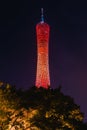 Canton Tower