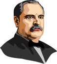 22nd and 24th United States of America President S Grover Cleveland