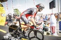 102nd Tour de France - Time Trial - First Stage