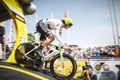 102nd Tour de France - Time Trial - First Stage