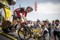 102nd Tour de France - Time Trial - First Stage