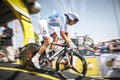 102nd Tour de France - Time Trial - First Stage