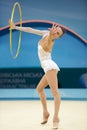 32nd World Championship in Rhythmic Gymnastics