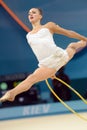 32nd World Championship in Rhythmic Gymnastics