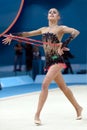 32nd World Championship in Rhythmic Gymnastics