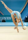 32nd World Championship in Rhythmic Gymnastics