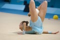 32nd World Championship in Rhythmic Gymnastics