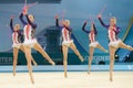 32nd World Championship in Rhythmic Gymnastics