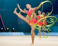 32nd World Championship in Rhythmic Gymnastics