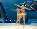 32nd World Championship in Rhythmic Gymnastics