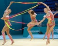 32nd World Championship in Rhythmic Gymnastics