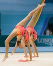 32nd World Championship in Rhythmic Gymnastics