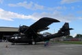 2nd WW bomber on display memorial day