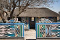 Ndebele Village (South Africa)