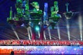 Ndp 2016 Finale Performance Singing Songs