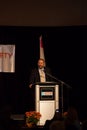 NDP Party Thomas Mulcair