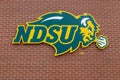 NDSU trademark logo at North Dakota State University