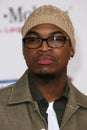 Ne - Yo Royalty Free Stock Photo