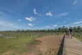 Neak Pean, Angkor Wat, Cambodia