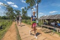 Neak Pean, Angkor Wat, Cambodia