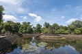 Neak Pean, Angkor Wat, Cambodia