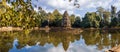 Neak Poan is an historic Hindu temple at Angkor wat, Siam Reap, Cambodia