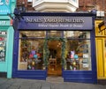 Neals Yard Remedies Shop in Windsor Berkshire