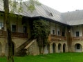 Neamt Monastery, Moldavia