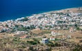 Neapoli Vion City, Greece Royalty Free Stock Photo